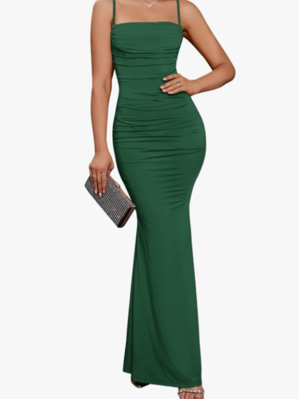 Women's Corset Maxi Long Formal Wedding Guest Cocktail Dresses